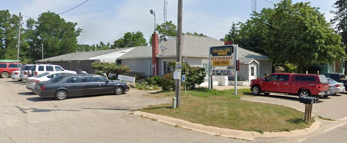Bundy Hill Diner (Oslo Inn) - Web Listing (newer photo)